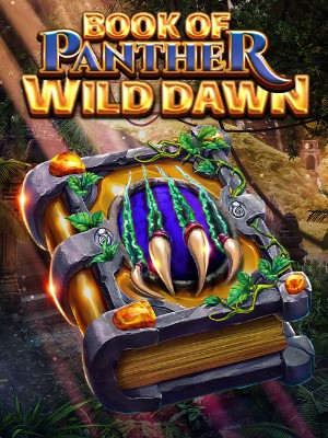 Book Of Panther - Wild Dawn