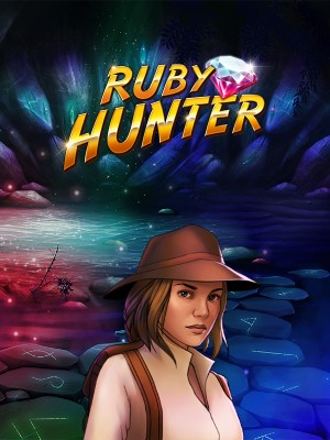 Ruby Hunter