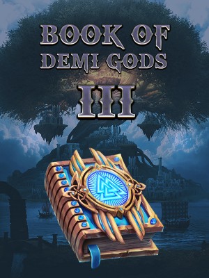 Book Of Demi Gods III
