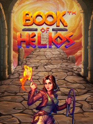 Book of Helios