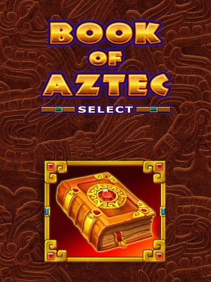 Book of Aztec Select