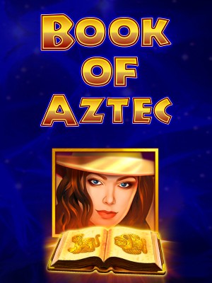 Book Of Aztec