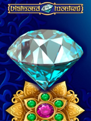 Diamond Monkey