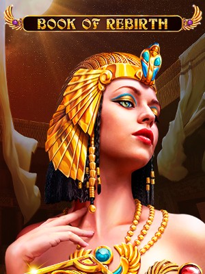 Book of Rebirth
