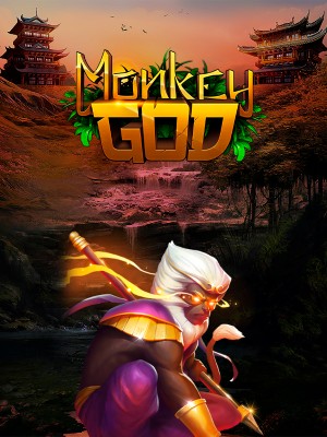 Monkey God