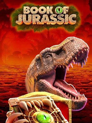 Book of Jurassic