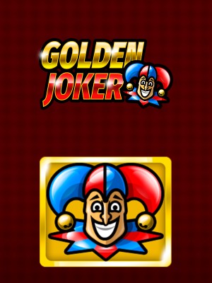 Golden Joker