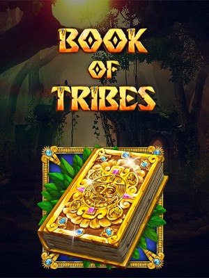 Book Of Tribes