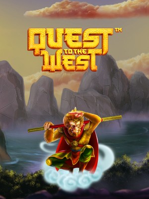 Quest To The West