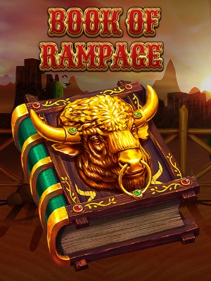 Book Of Rampage