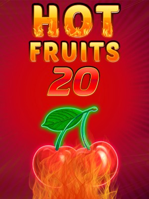 Hot Fruits 20