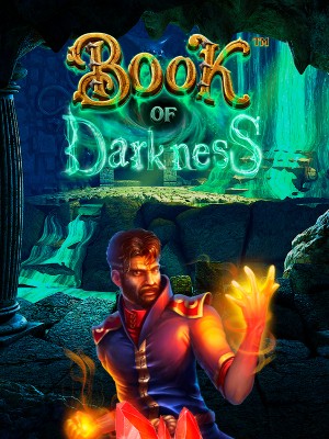 Book of Darkness