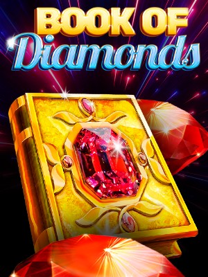 Book Of Diamonds