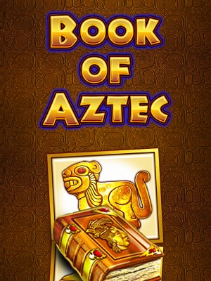 Book of Aztec Bonus Buy