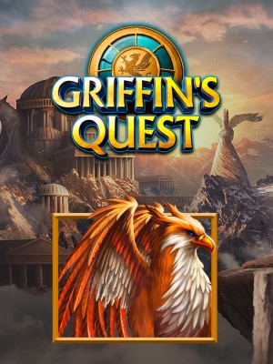 Griffin's Quest