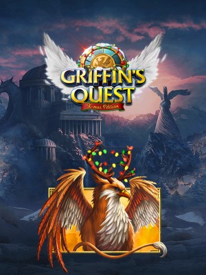 Griffin's Quest Xmas