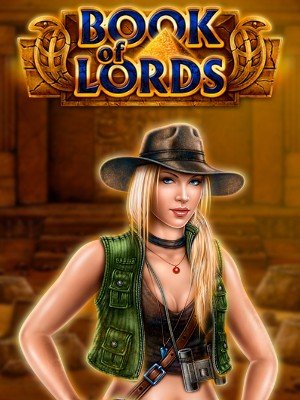 Book Of Lords
