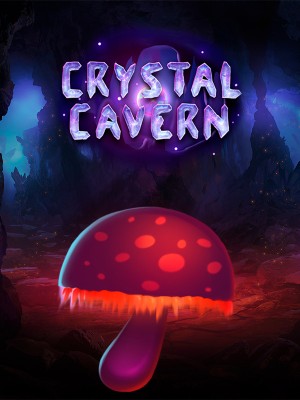 Crystal Cavern
