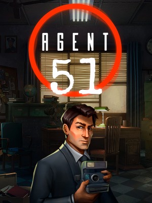 Agent 51
