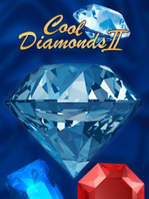 Cool Diamonds II