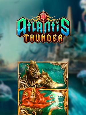 Atlantis Thunder